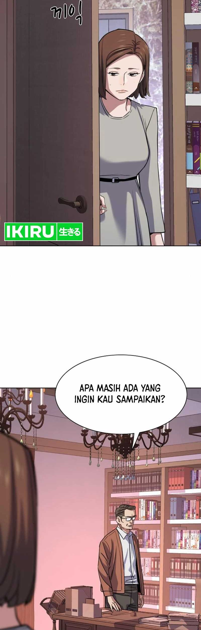 Chapter 129 - halaman 34