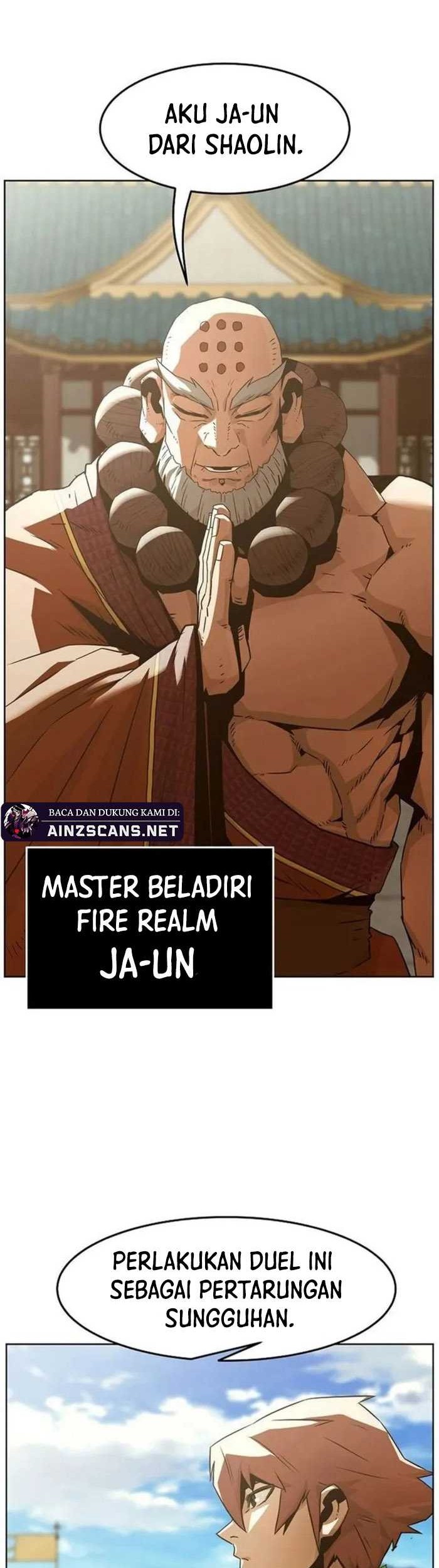 Chapter 50 - halaman 22