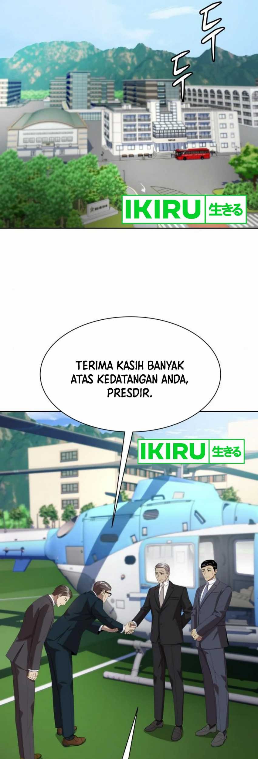 Chapter 65 - halaman 14