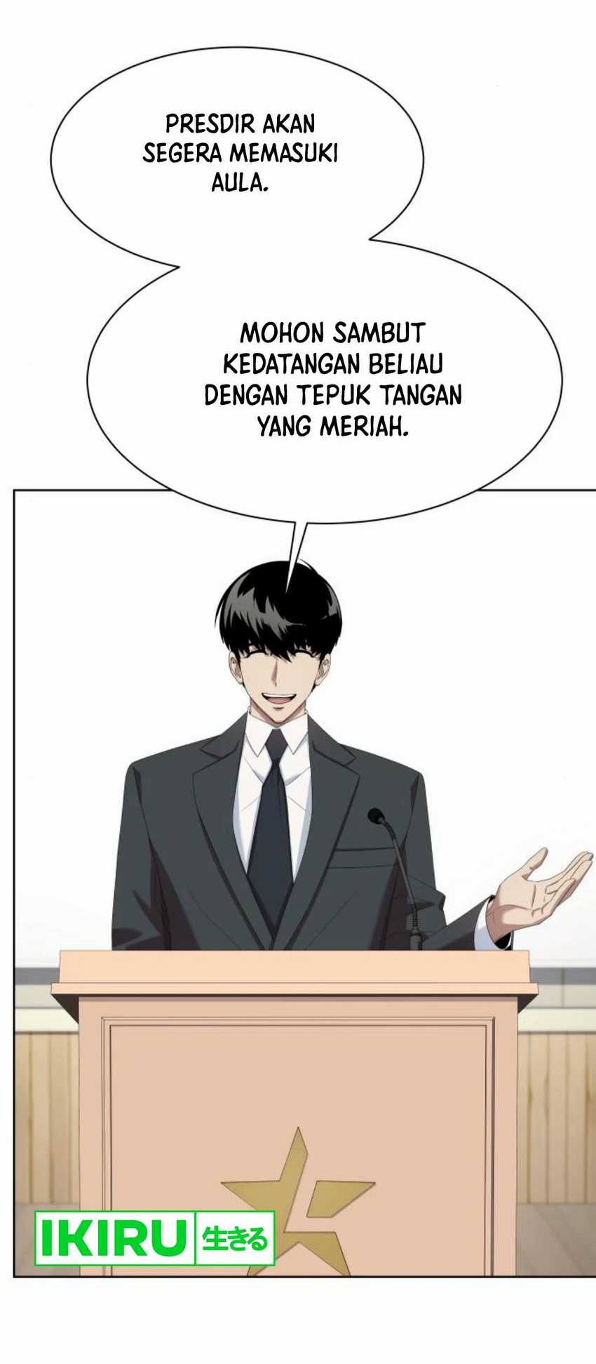 Chapter 65 - halaman 21