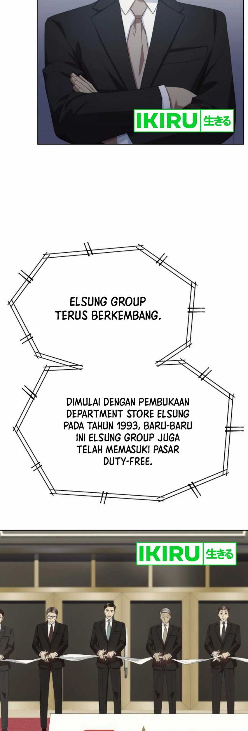 Chapter 65 - halaman 32