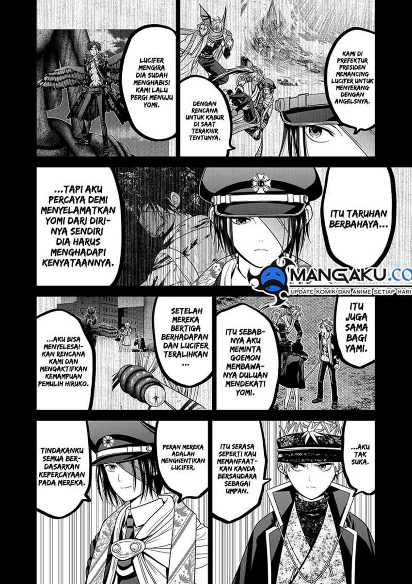Chapter 94 - halaman 14
