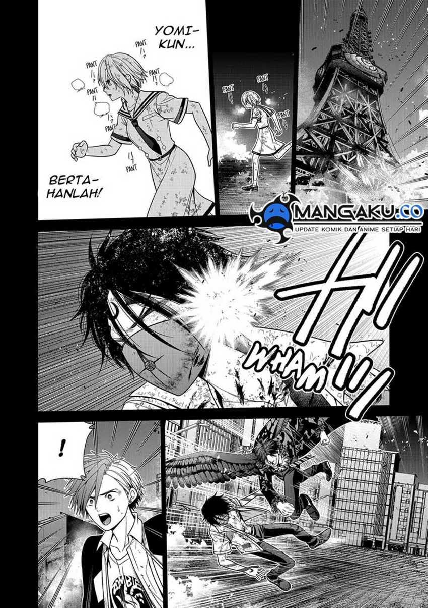 Chapter 94 - halaman 16