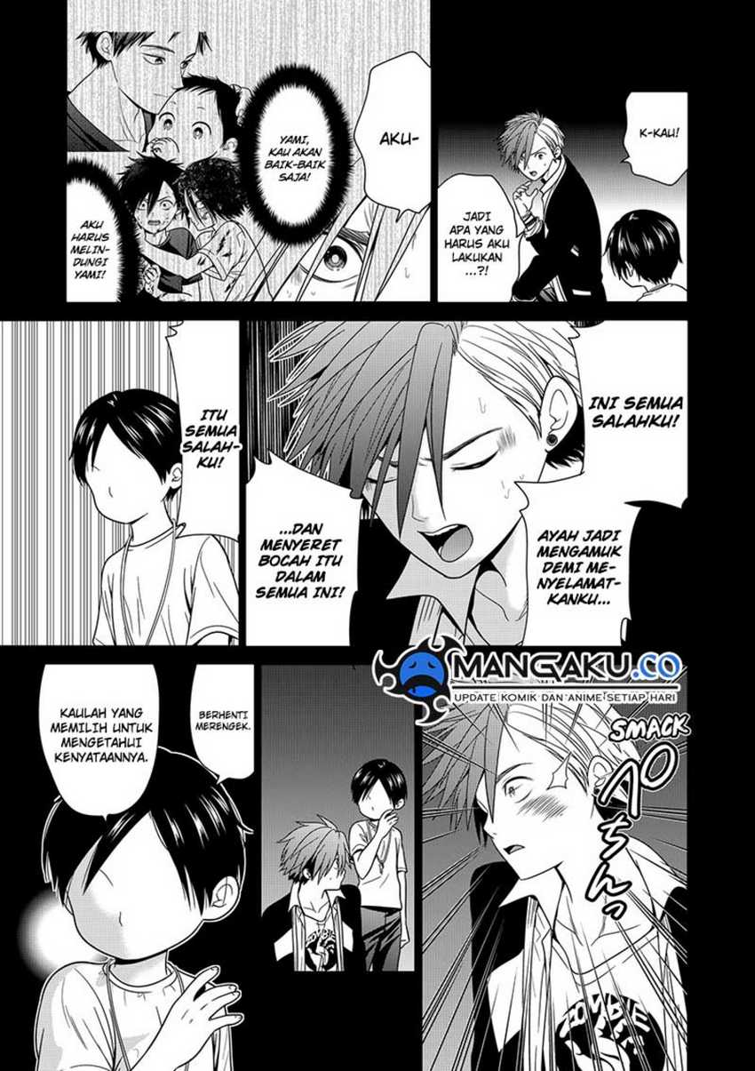 Chapter 94 - halaman 21