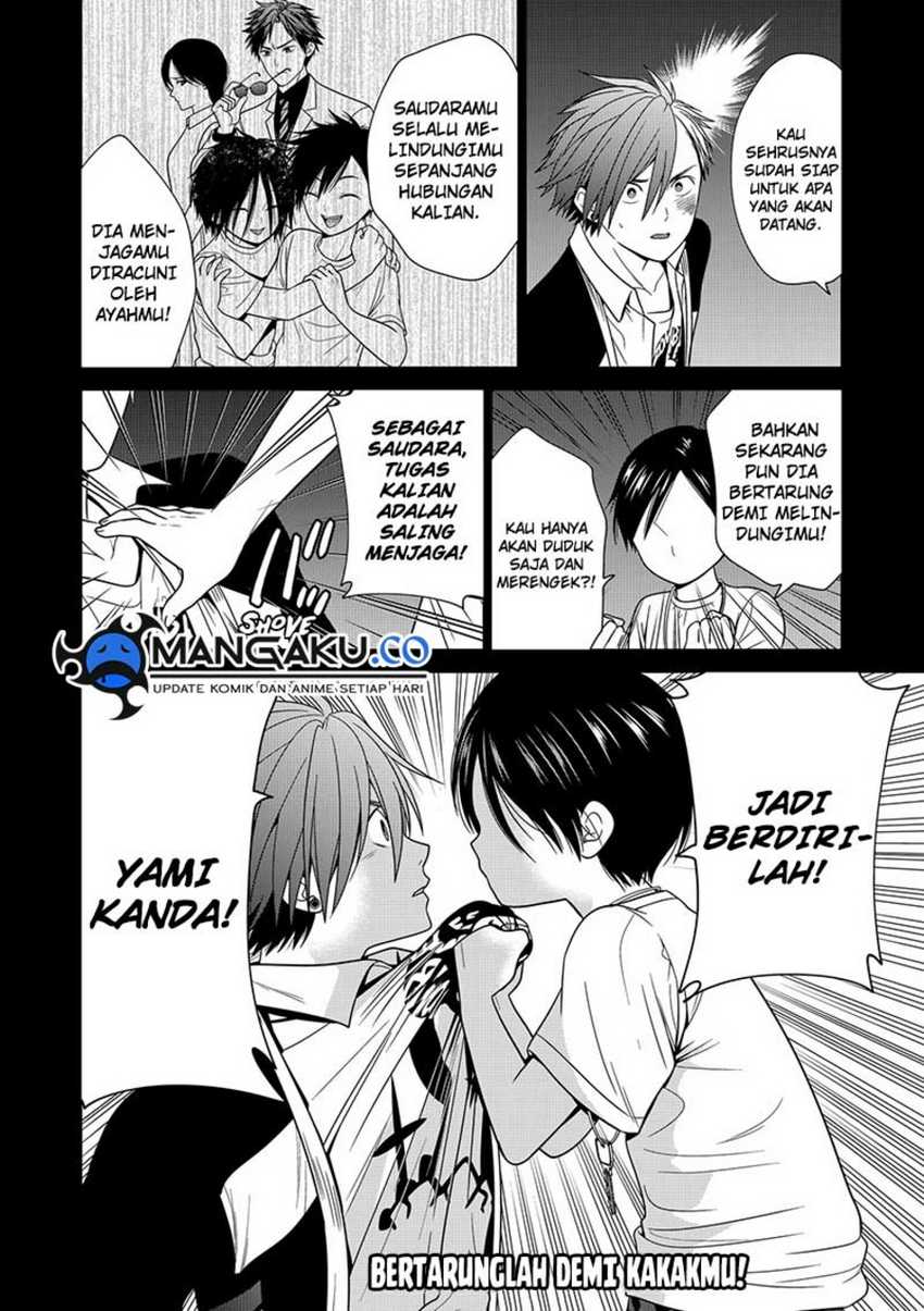 Chapter 94 - halaman 22