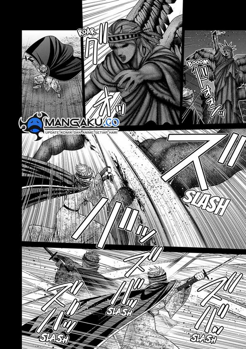 Chapter 94 - halaman 8