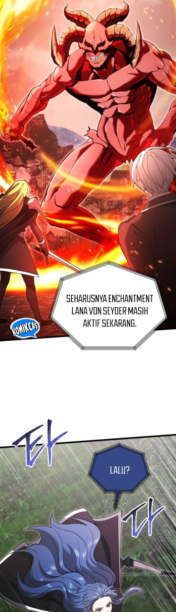 Chapter 86 - halaman 71