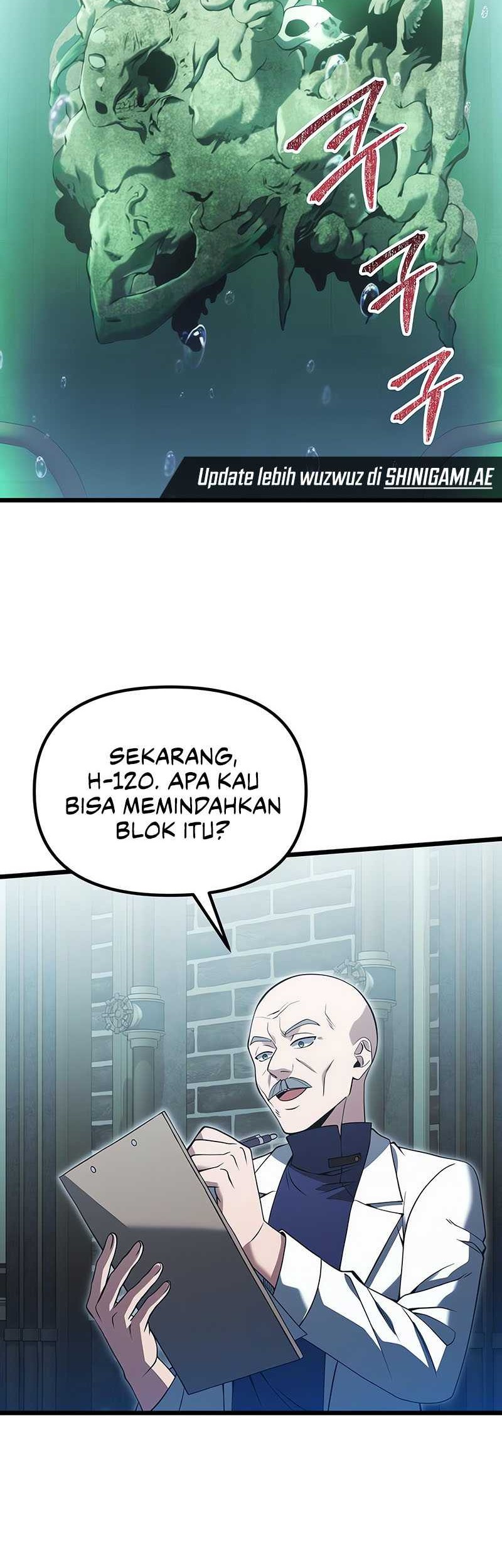 Chapter 85 - halaman 20
