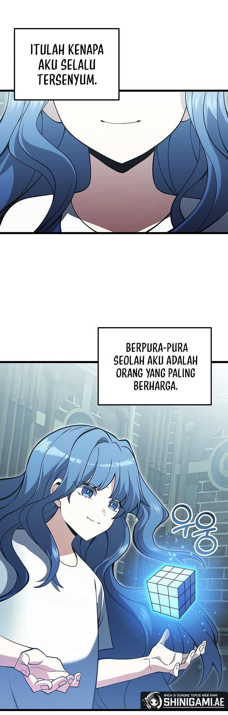 Chapter 85 - halaman 21