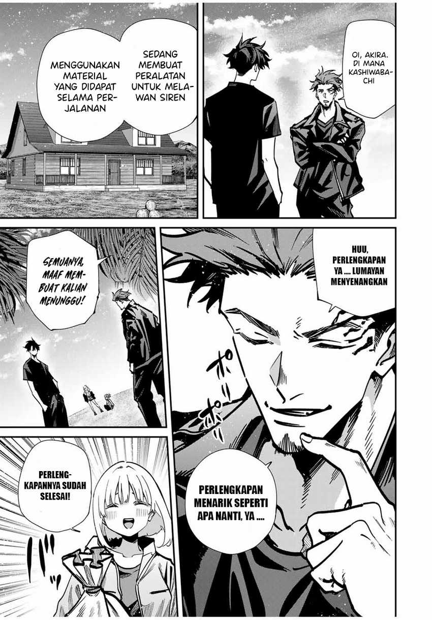 Chapter 96 - halaman 16