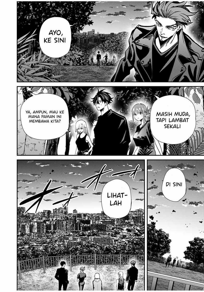 Chapter 95 - halaman 12