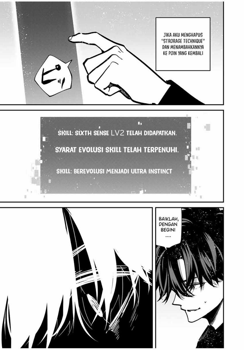 Chapter 95 - halaman 18