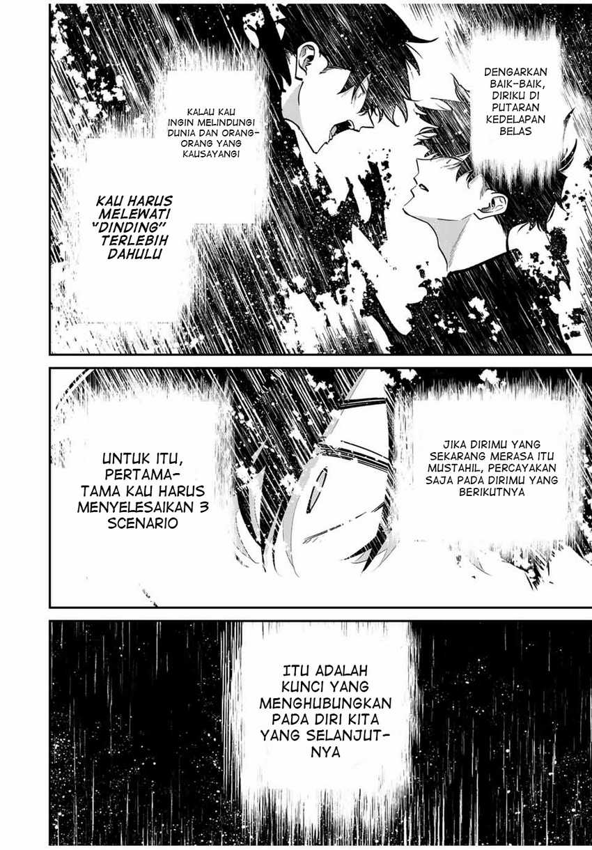 Chapter 95 - halaman 6