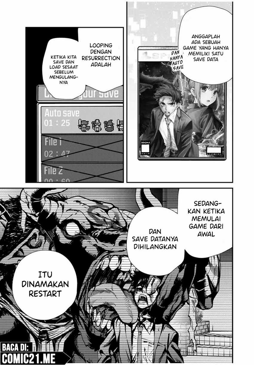 Chapter 95 - halaman 9