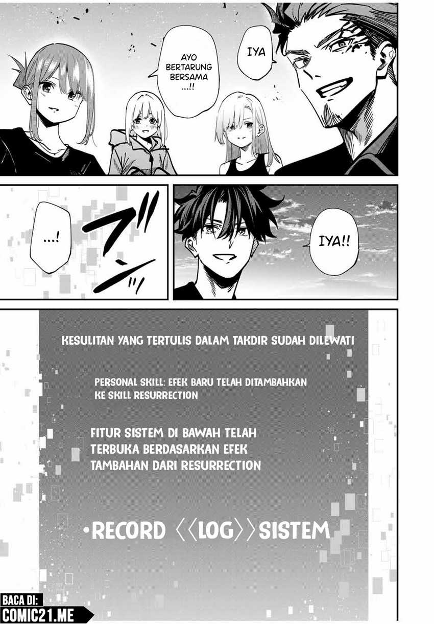Chapter 94 - halaman 21