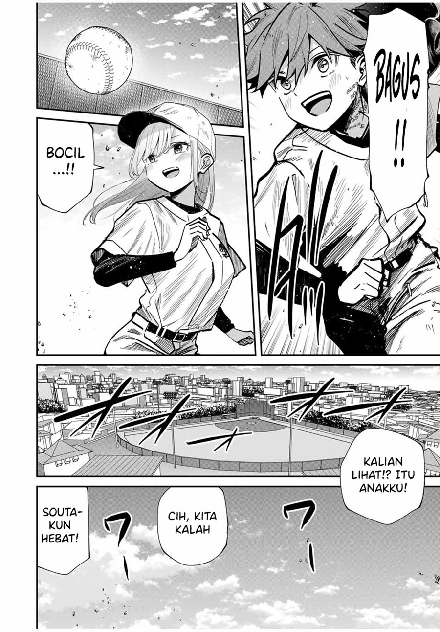 Chapter 93 - halaman 8