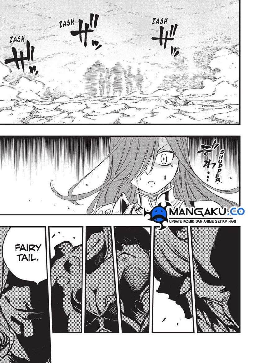 Chapter 170 - halaman 21