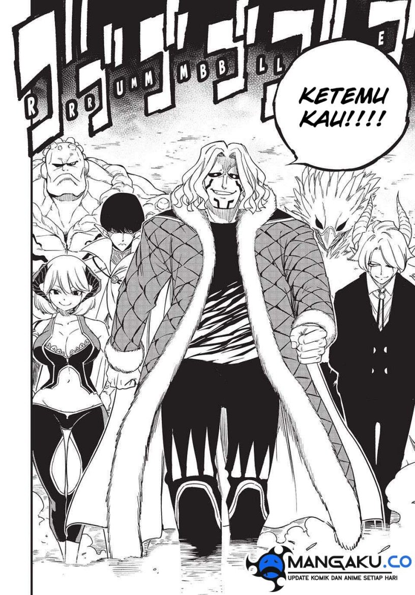Chapter 170 - halaman 22