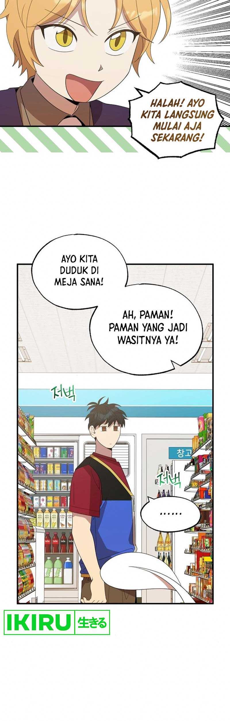 Chapter 48 - halaman 19