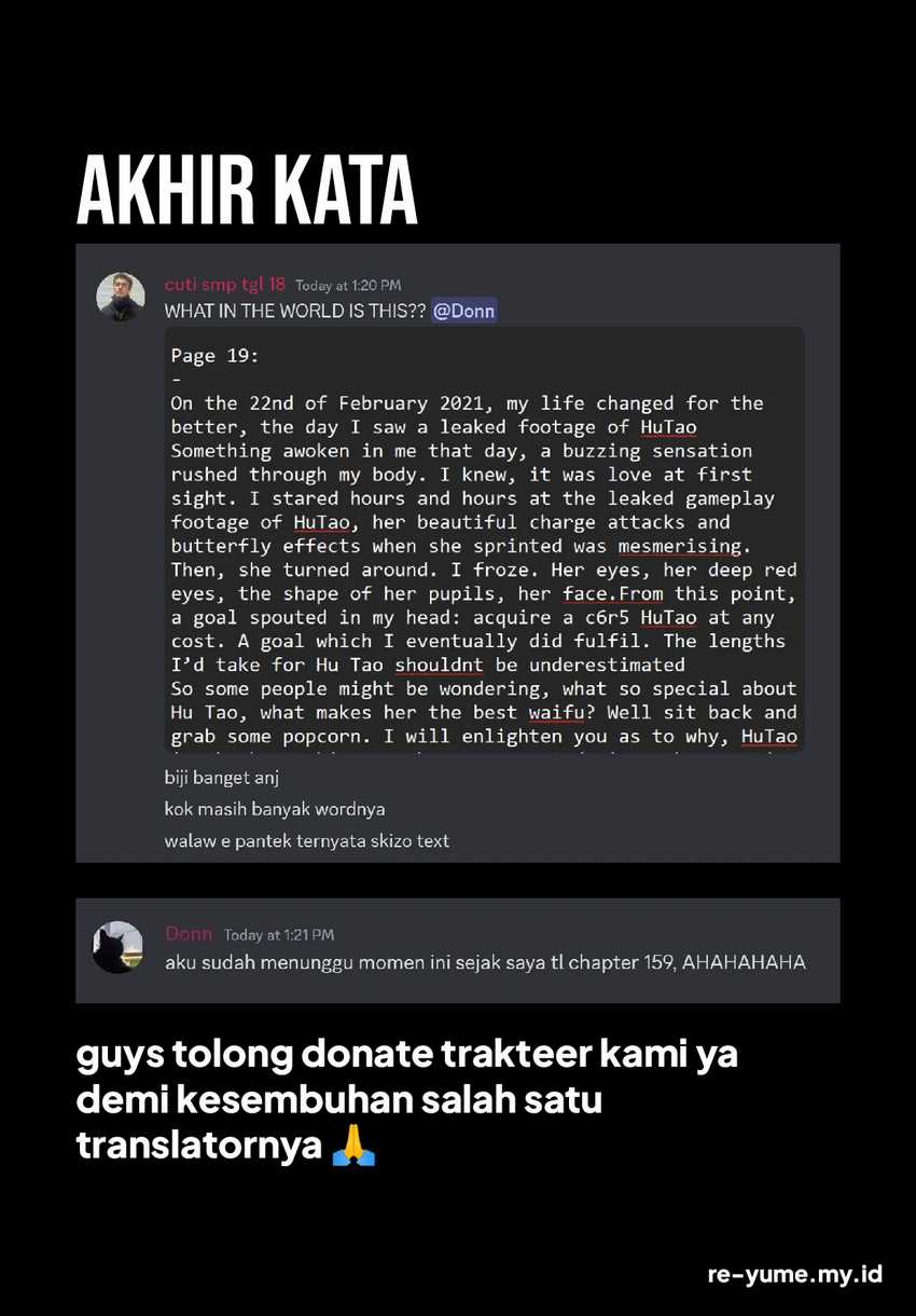 Chapter 159 - halaman 22