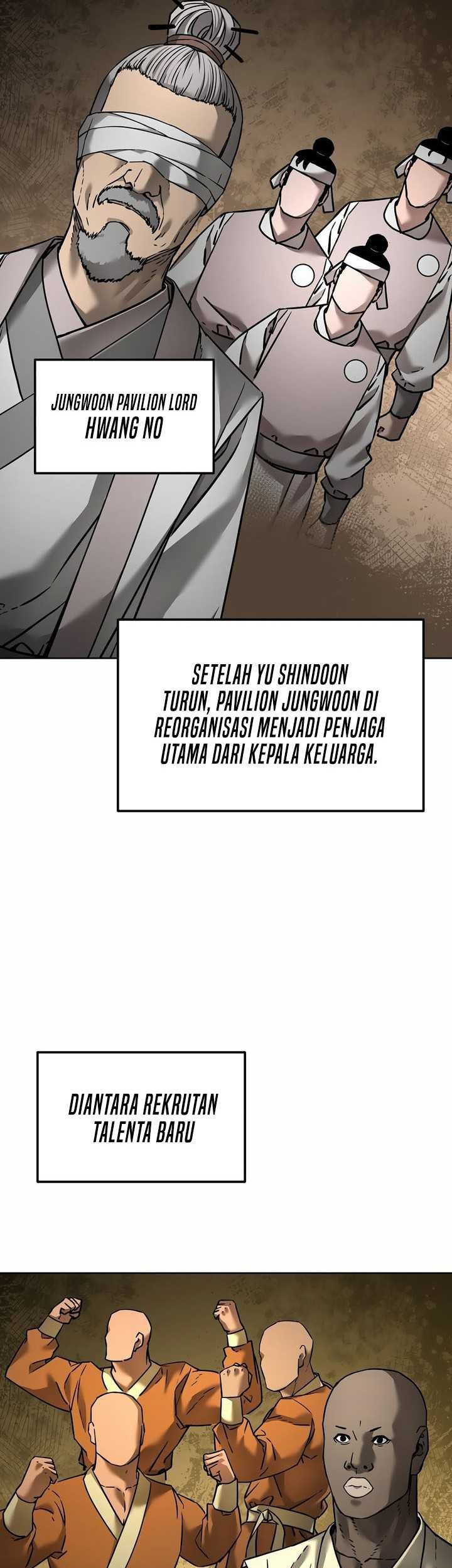 Chapter 134 - halaman 23
