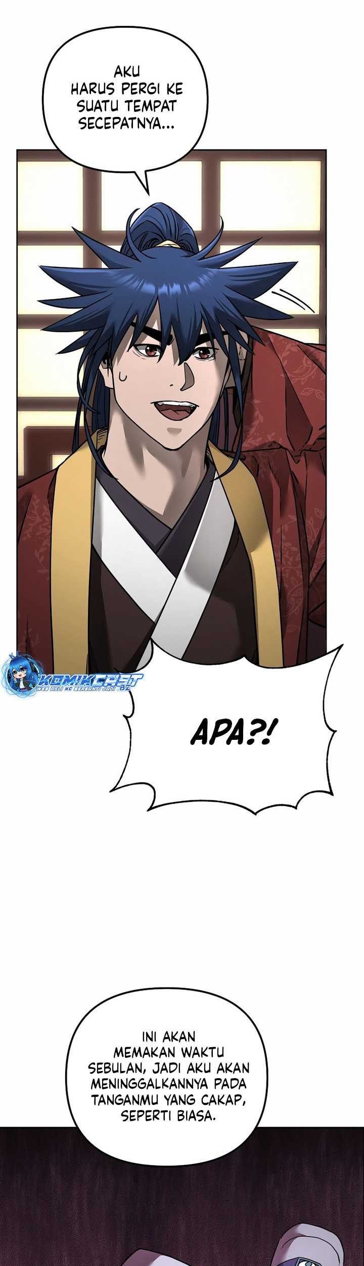 Chapter 134 - halaman 40