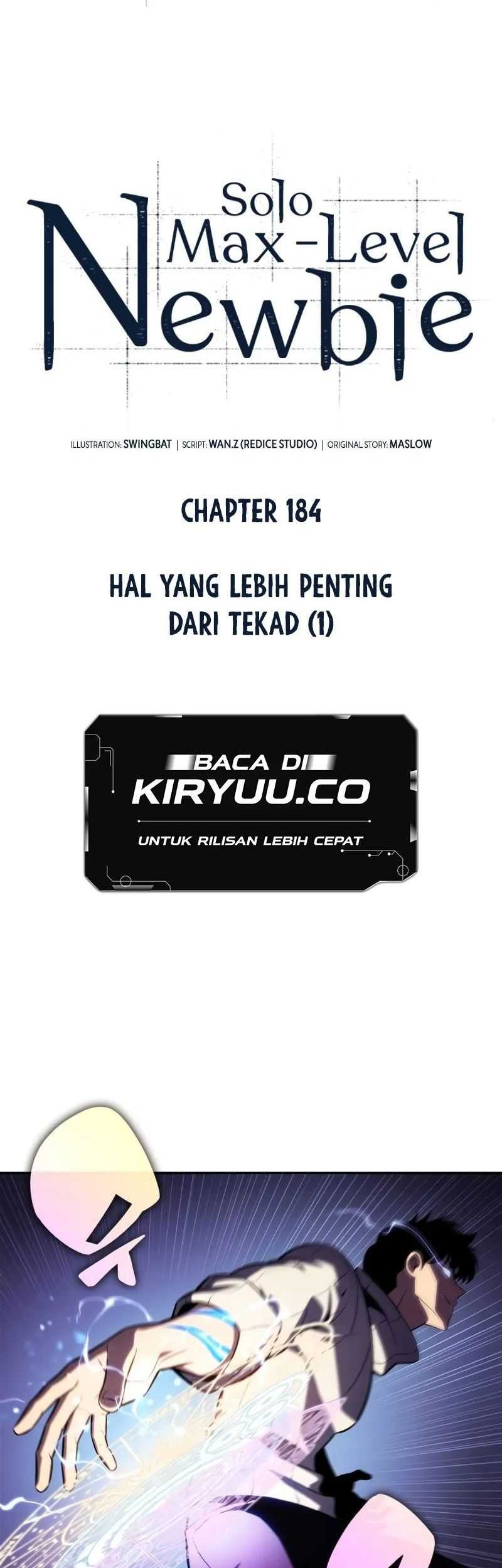 Chapter 184 - halaman 23