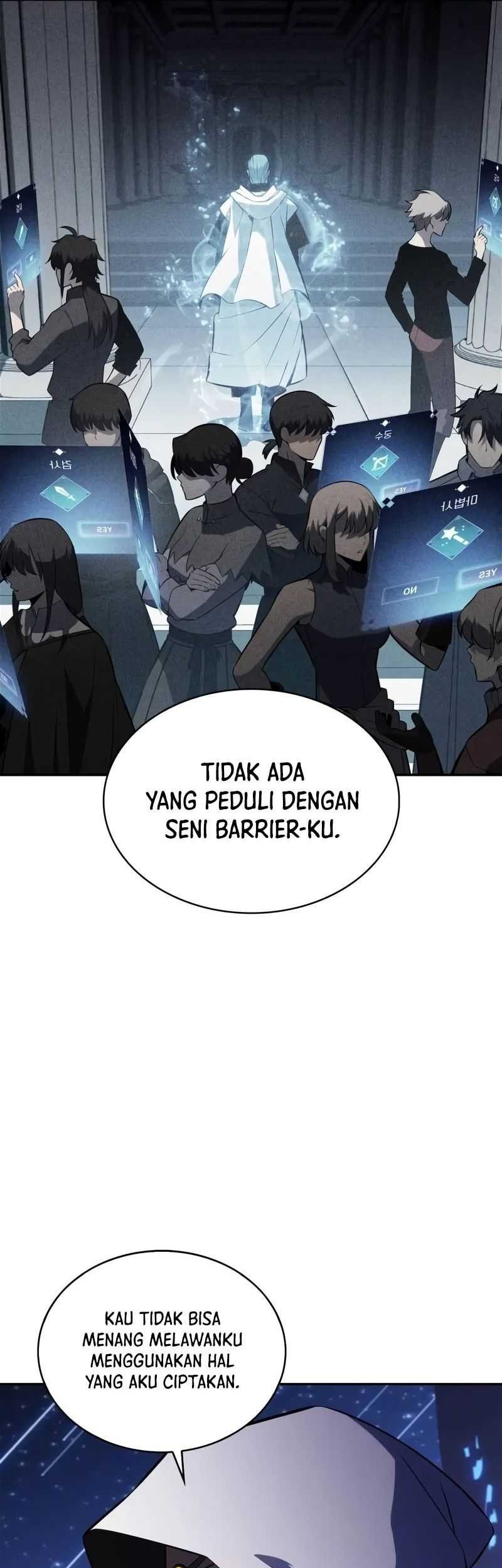 Chapter 184 - halaman 34