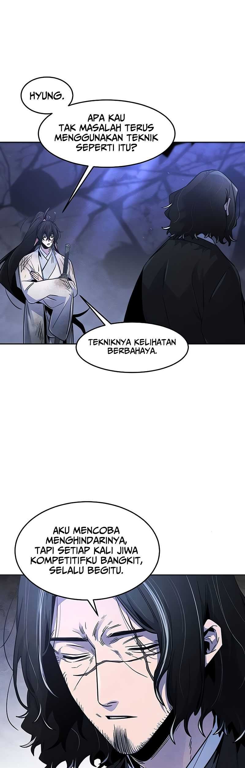 Chapter 134 - halaman 29