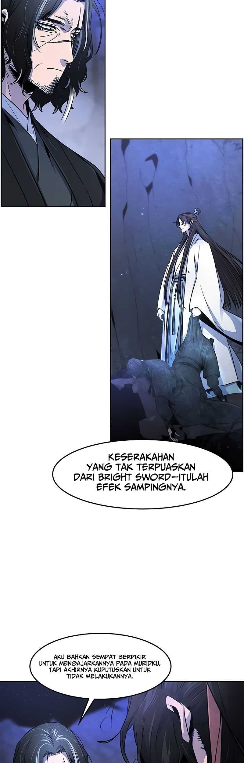 Chapter 134 - halaman 31
