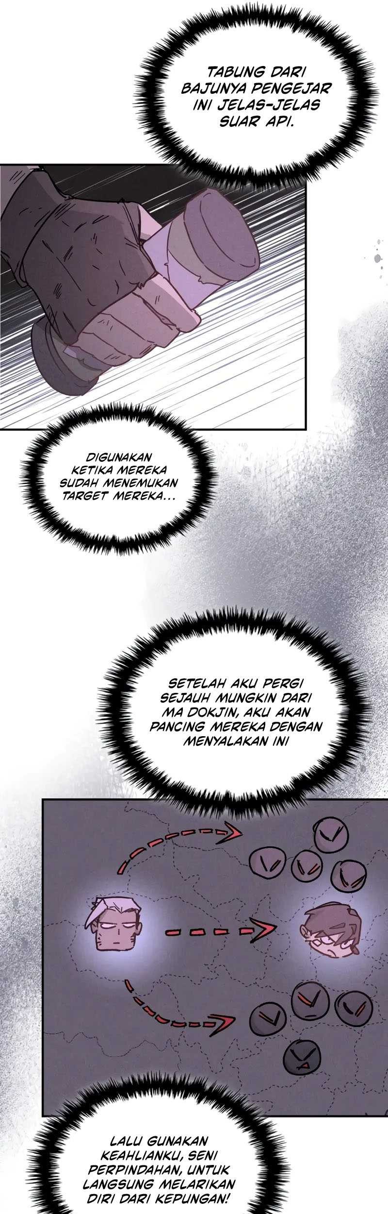 Chapter 111 - halaman 35