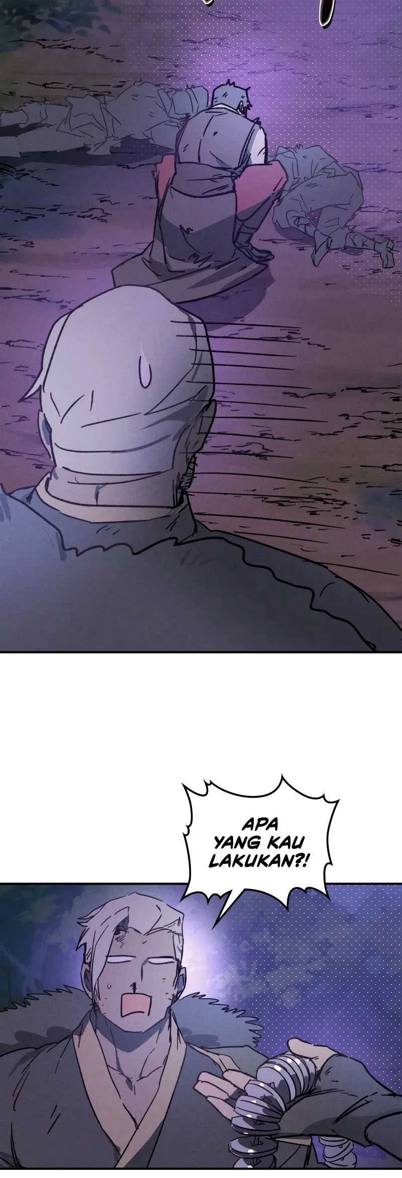 Chapter 111 - halaman 30