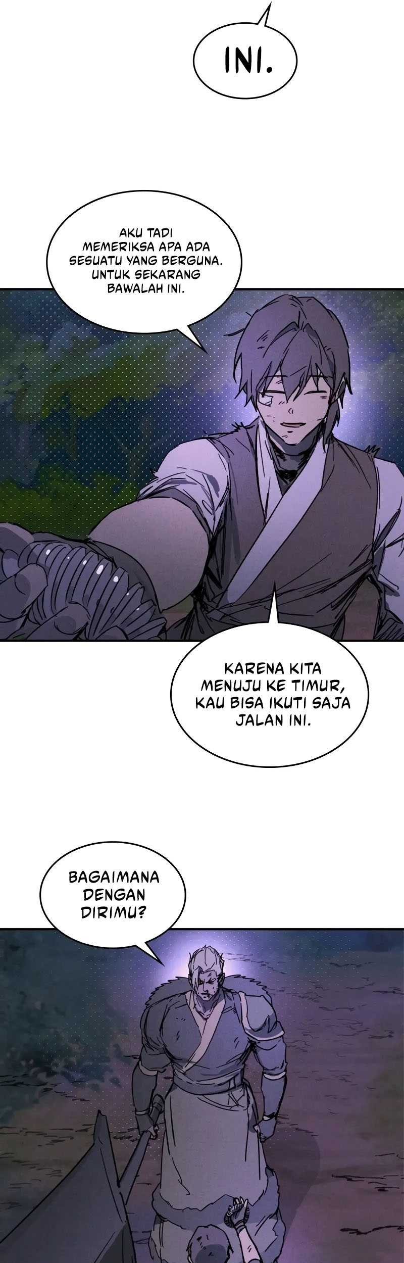 Chapter 111 - halaman 31