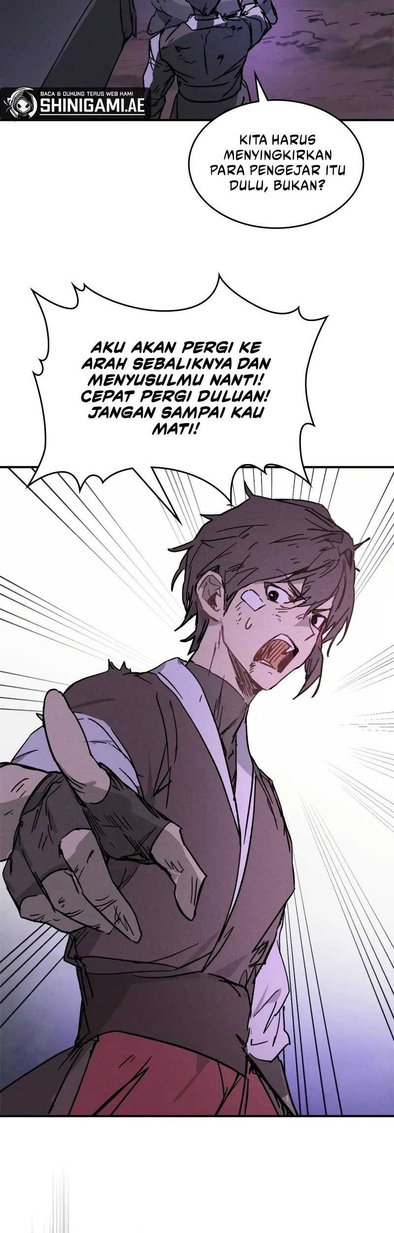 Chapter 111 - halaman 32