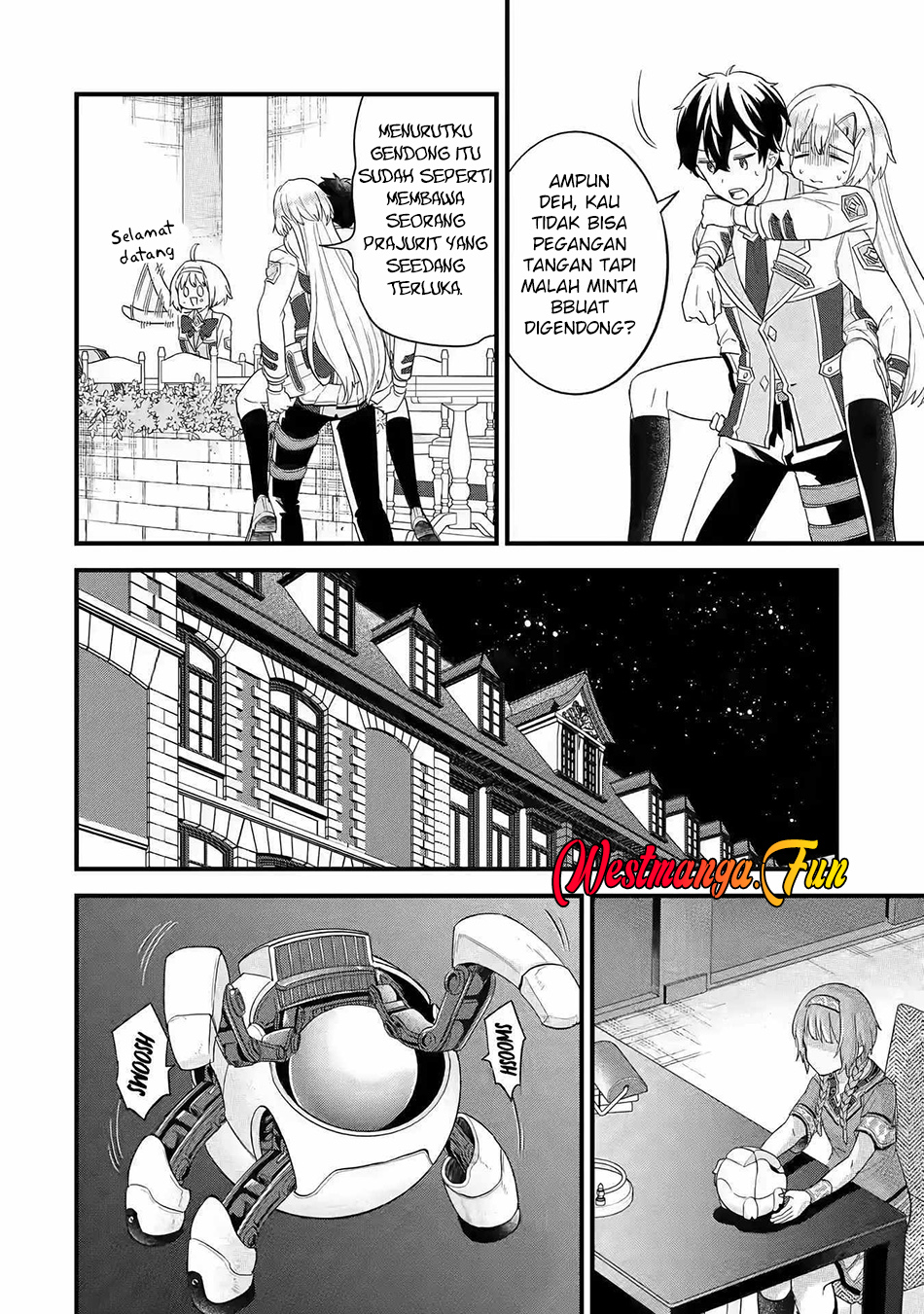 Chapter 18 - halaman 34