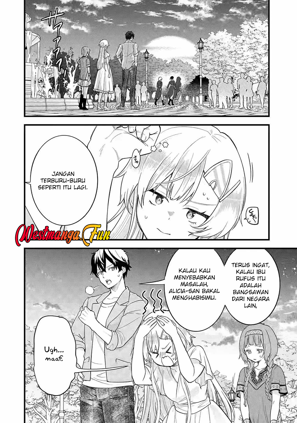 Chapter 18 - halaman 9