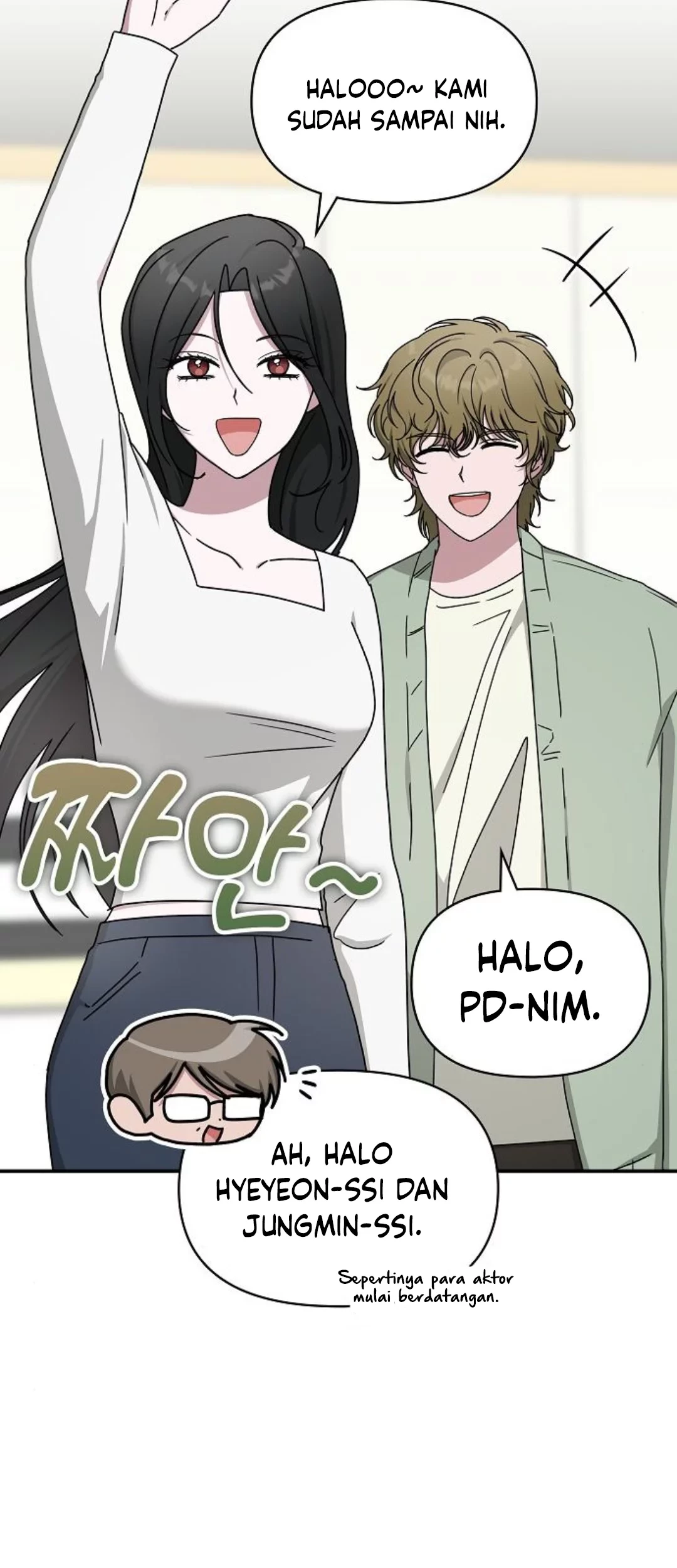 Chapter 33 - halaman 19