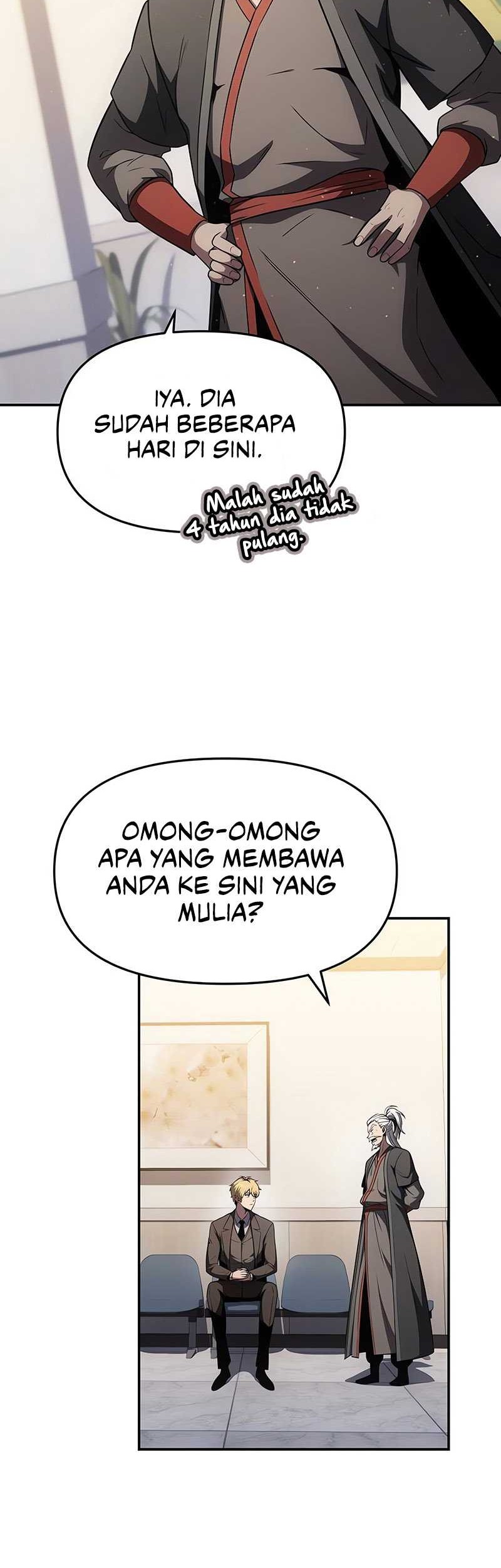 Chapter 91 - halaman 43