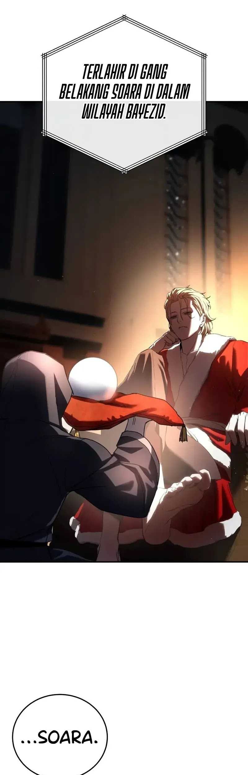 Chapter 70 - halaman 23