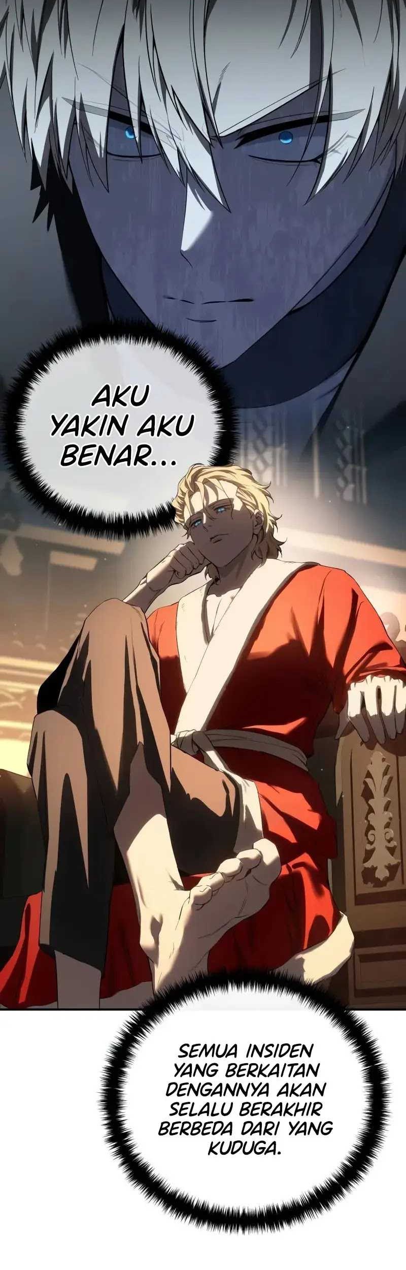 Chapter 70 - halaman 25