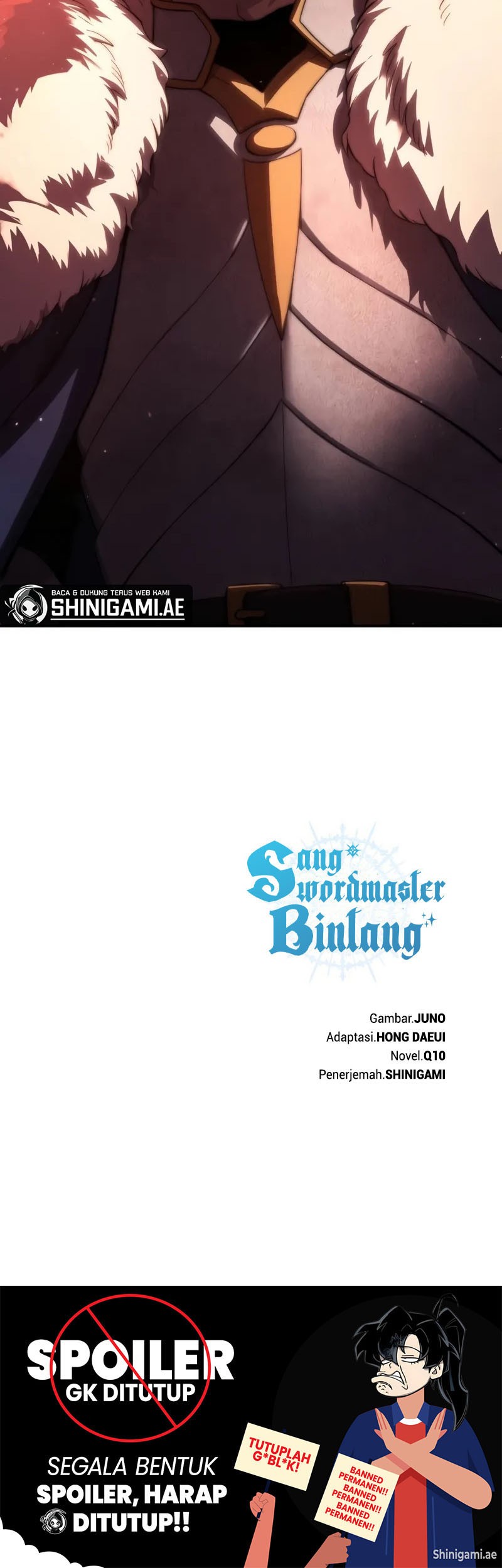 Chapter 69 - halaman 76