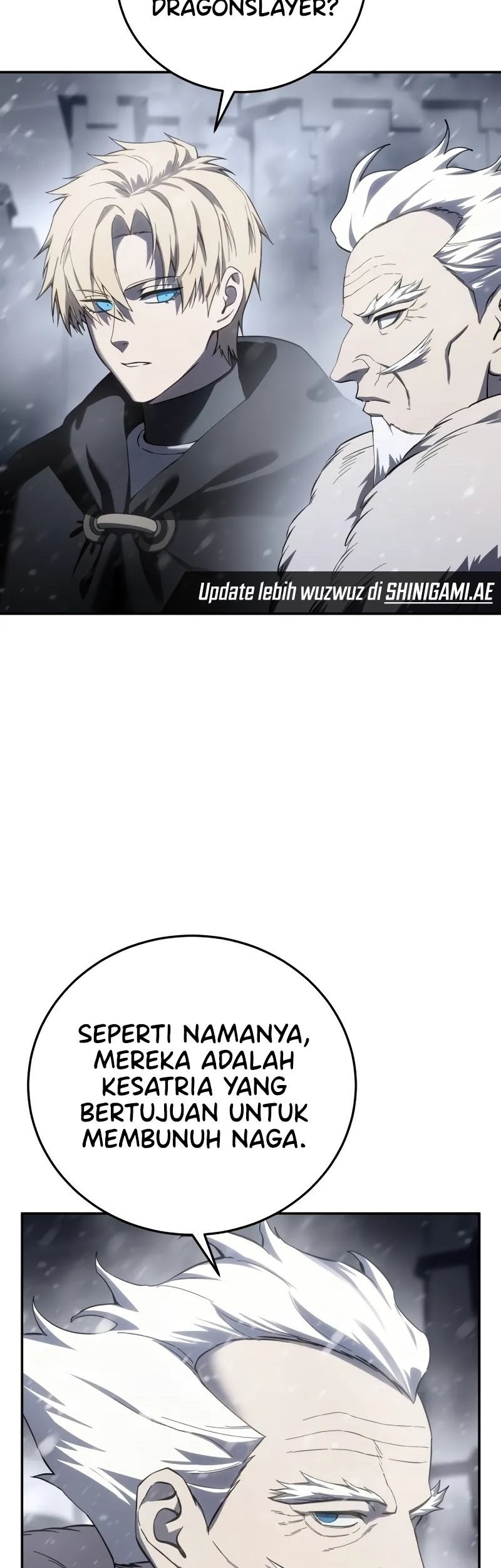 Chapter 69 - halaman 21