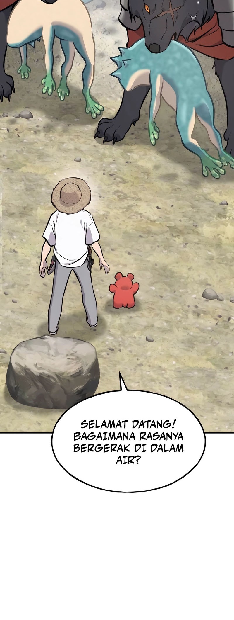 Chapter 89 - halaman 90
