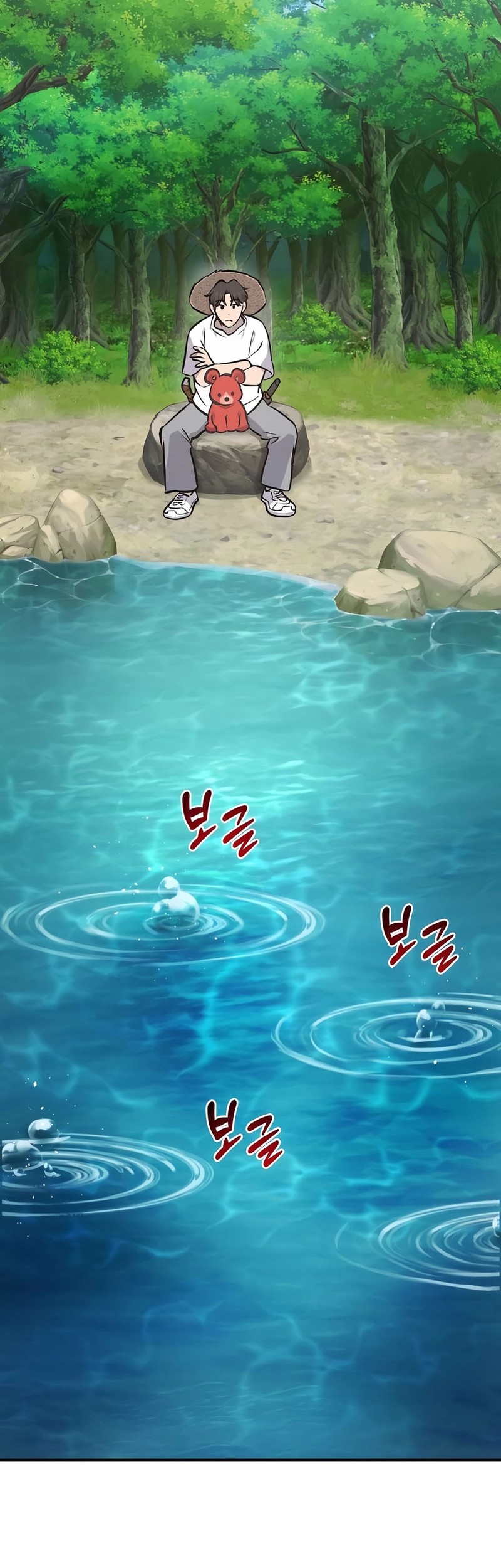 Chapter 89 - halaman 86