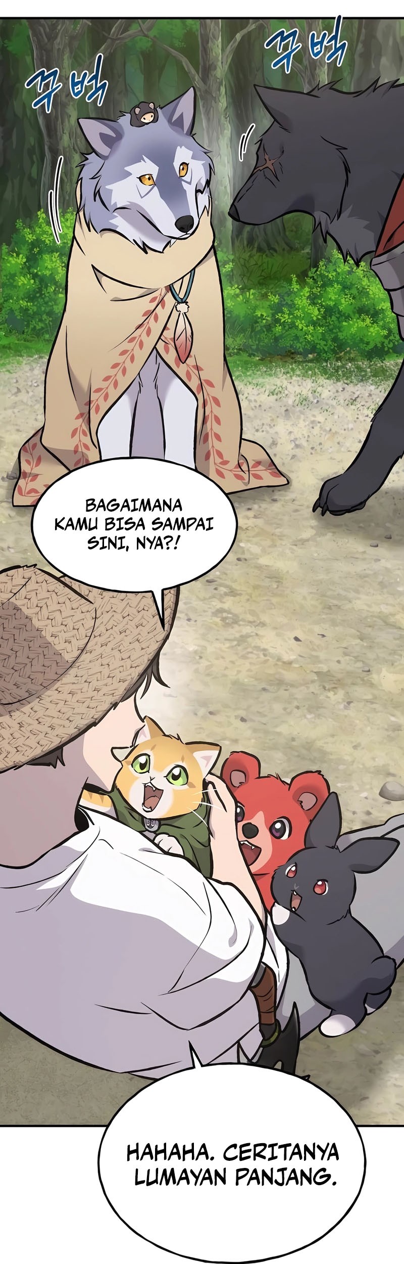 Chapter 89 - halaman 103