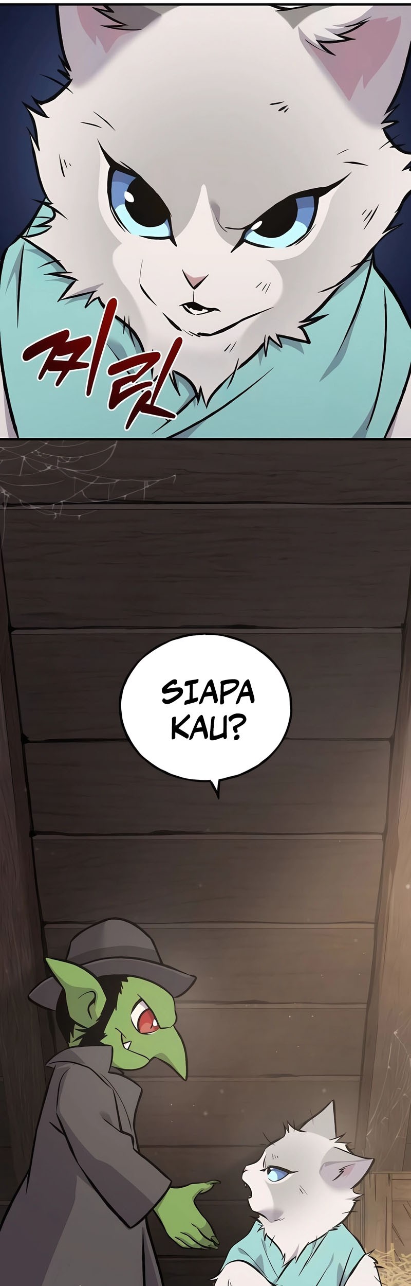 Chapter 89 - halaman 21
