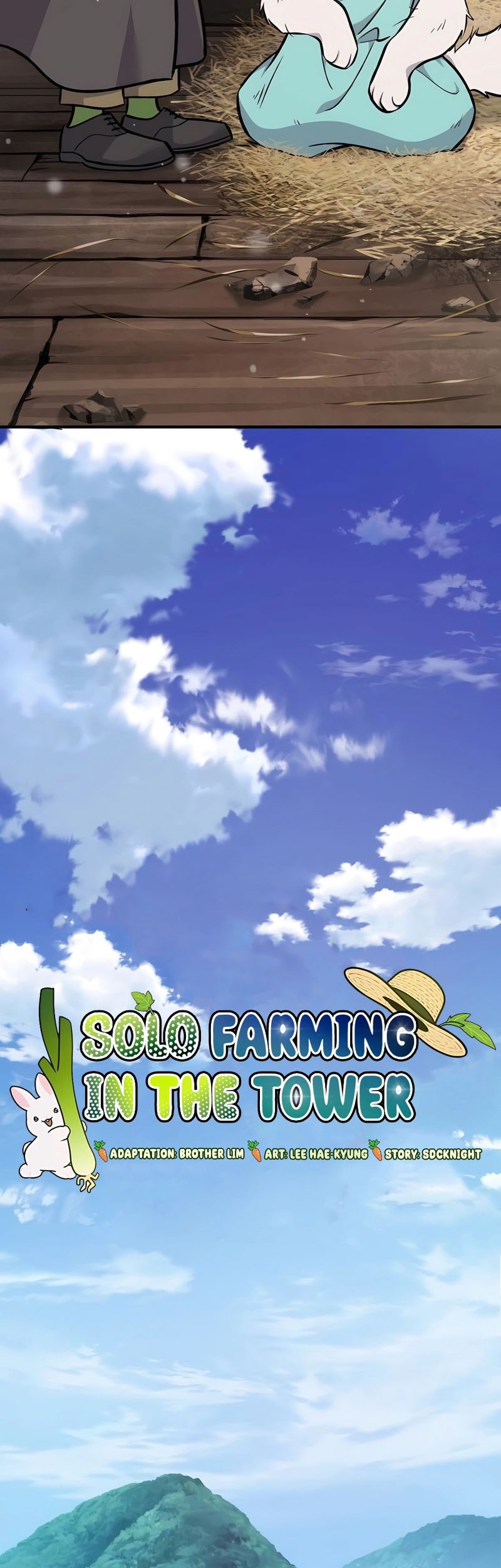 Chapter 89 - halaman 22