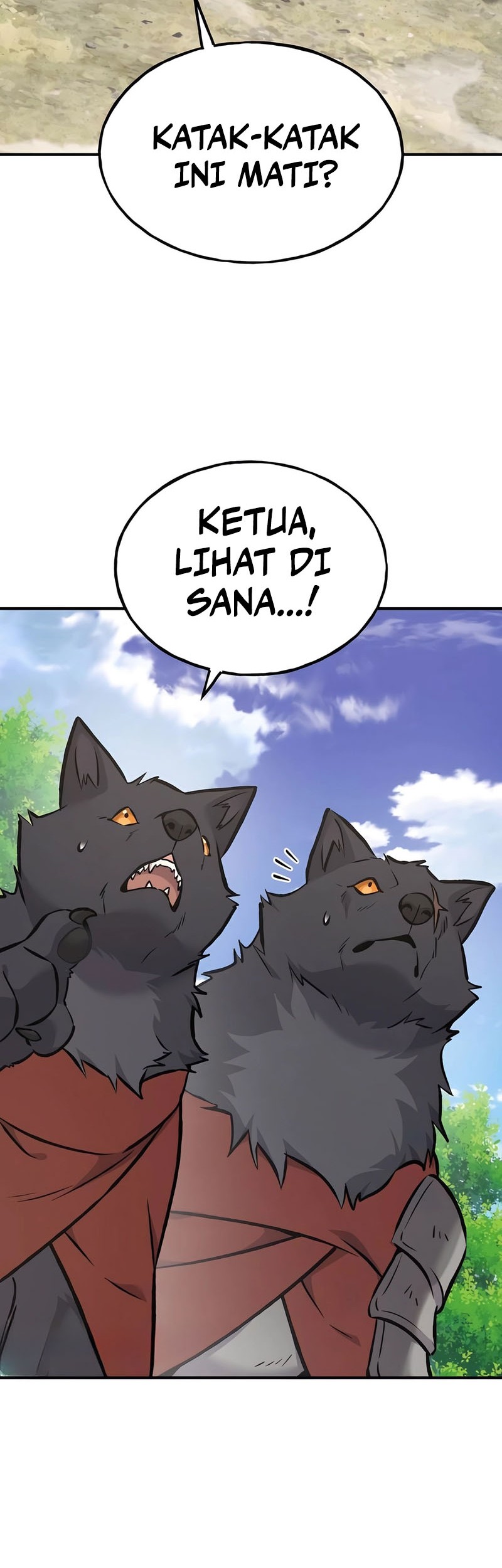 Chapter 89 - halaman 32