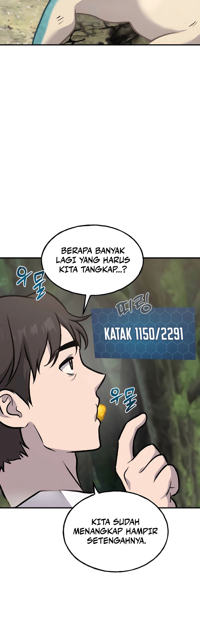 Chapter 89 - halaman 38
