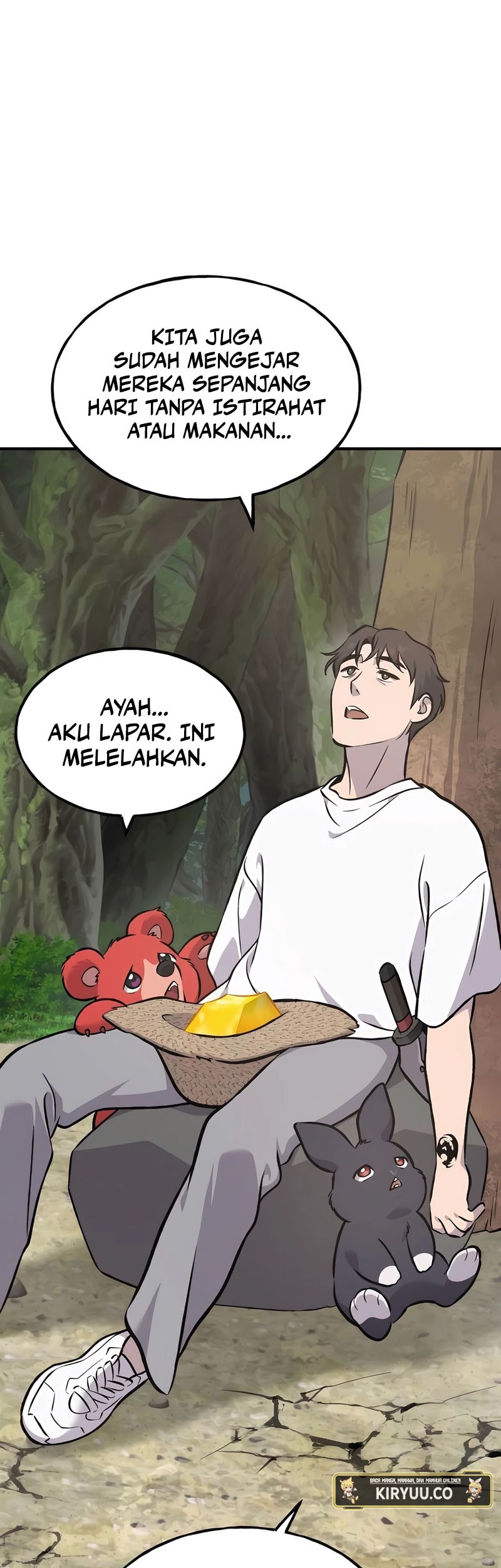 Chapter 89 - halaman 39